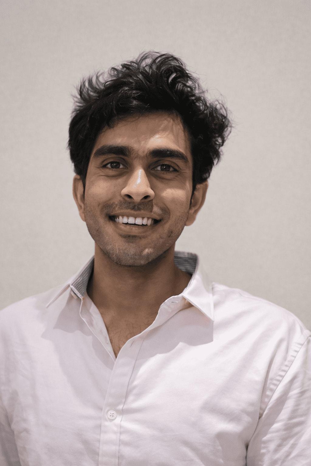 A Rangasayanam, CRM Head at Arch Decode