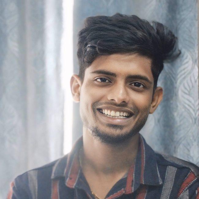 Sai Kiran, Mid-level Architect at Arch Decode