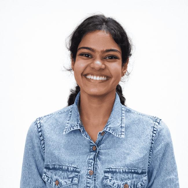 Thulasi Sree, Junior Architect at Arch Decode