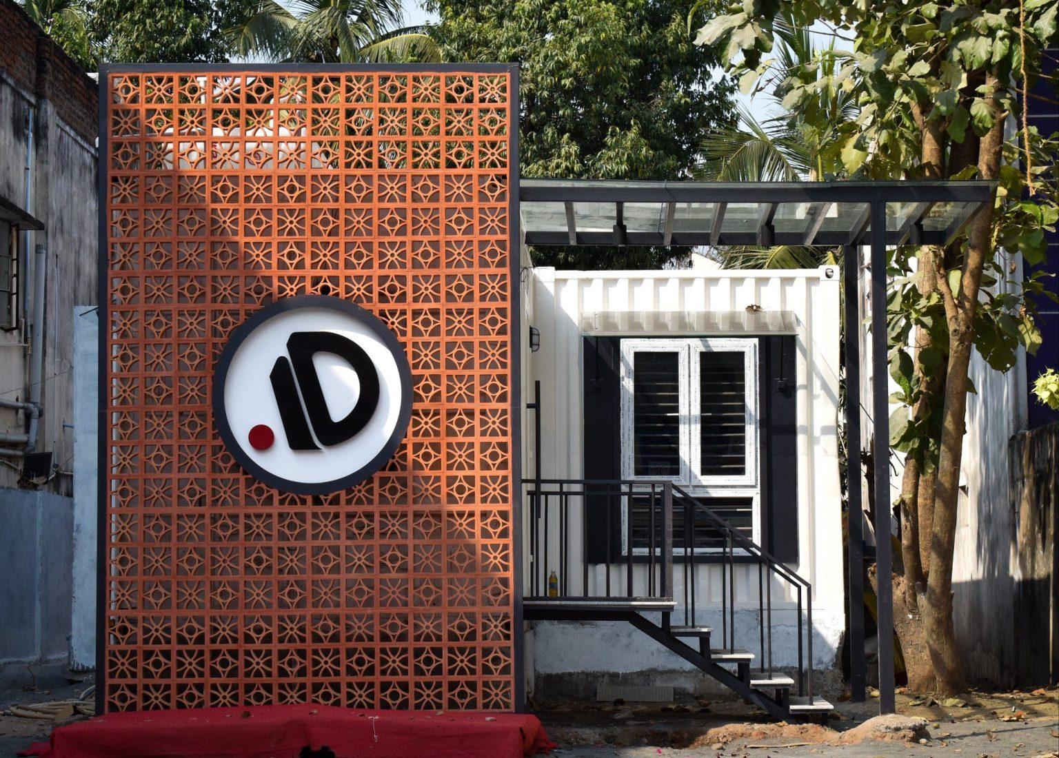 Arch Decode Kanchipuram office