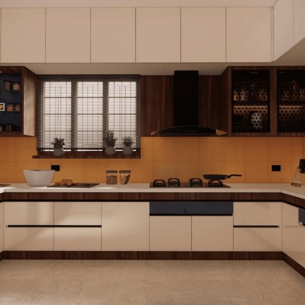 Latest project 5 — Arch Decode interior design