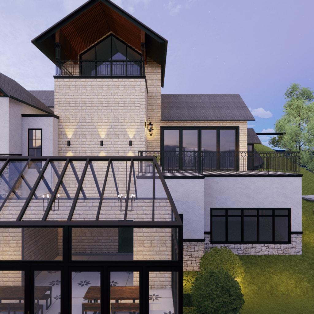 Architecture