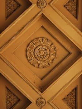 Detail step icon