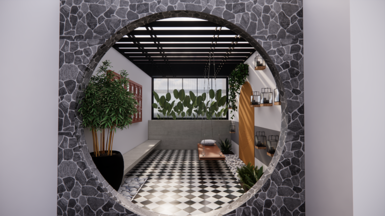 ps villa kanchipuram